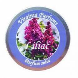 PARFUM SOLID LILIAC VIRGINIA PARFUMS 10ml, Favisan