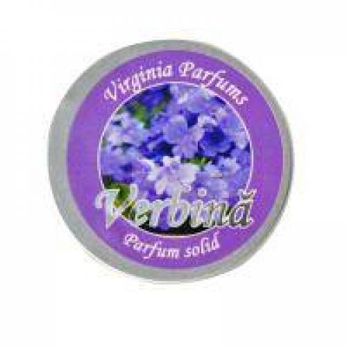 VIRGINIA PARFUM SOLID VERBINA 10ml, Favisan