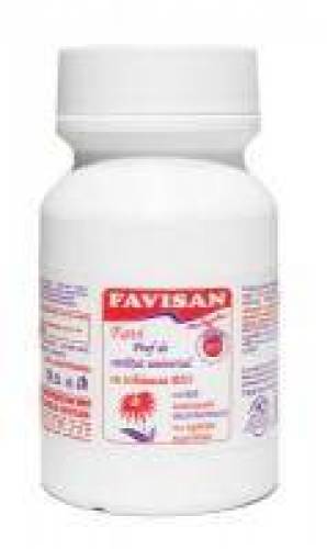 Praf de Curatat Universal, ECO-BIO, 150g - Favisan