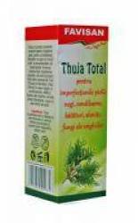THUJA TOTAL, 14ml - Favisan