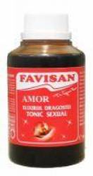 Elixirul Dragostei, 100ml - Favisan