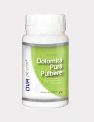 Dolomita Pura Pulbere 650g - DVR Pharma