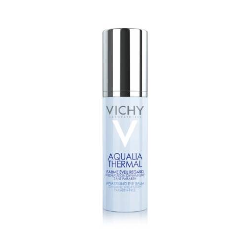 Vichy Aqualia Thermal Balsam hidratant pentru ochi 15 ml