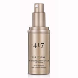 Ser pentru ochi cu peptide Intense Recovery Time Control, 30 ml, Minus 417