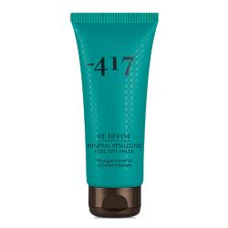 Masca Peel-Off cu minerale si vitamine Re-Define, 75 ml, Minus 417