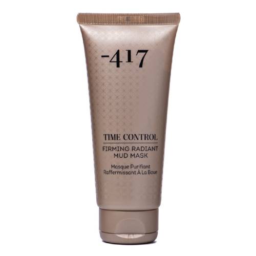 Masca cu namol pentru fermitate si luminozitate Time Control, 100 ml, Minus 417