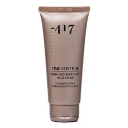 Masca cu namol pentru fermitate si luminozitate Time Control, 100 ml, Minus 417
