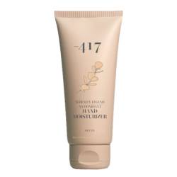 Crema hidratanta pentru maini Ocean Serenity Legend, 100 ml, Minus 417