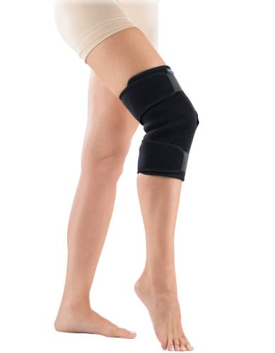 Vitalmed Orteza genunchi inchisa universala