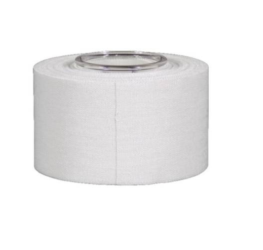 Banda adeziva rigida cu oxid de zinc 5 cm x 10 m