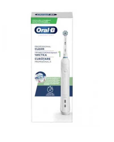 Oral B Professional Clean Periuta electrica
