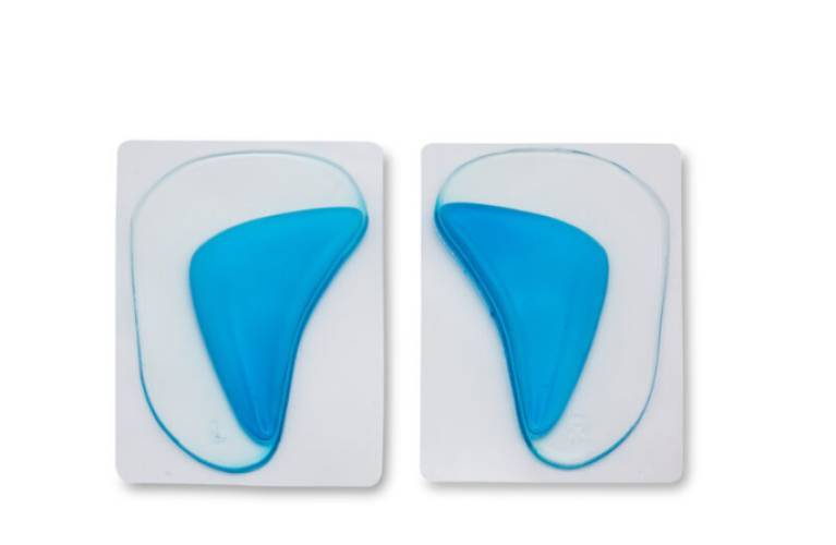 Vitalmed Sustinator plantar pentru bolta longitudinala