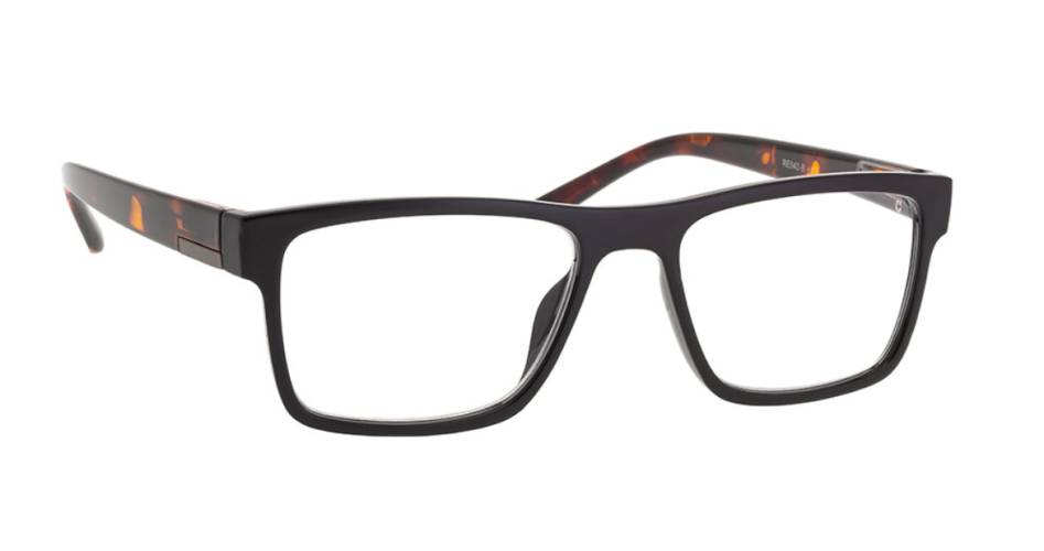 Brilo Ochelari pentru citit RE042-B/+2.25