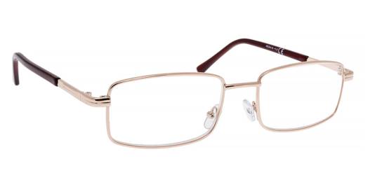 Brilo Ochelari pentru citit RE064-A/+3.00