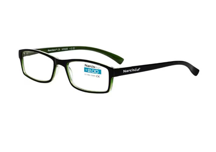 Narcis Ochelari de citit clasici 4.00+