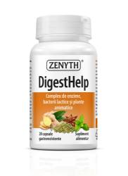 DigestHelp 20 capsule