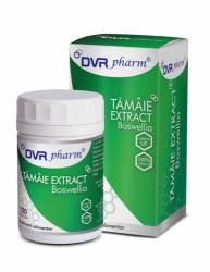 Tamaie extract, 120cps - DVR Pharm