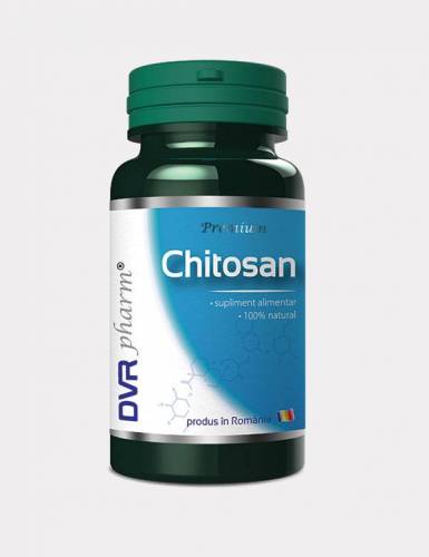 Chitosan 60cps - DVR Pharm