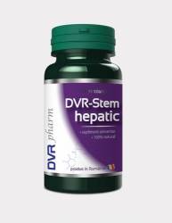 DVR-Stem Hepatic 60cps - DVR Pharm