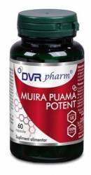 MUIRA PUAMA POTENT 60CPS - DVR PHARM