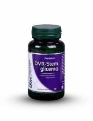 DVR Stem glicemo, 120cps - DVR Pharm