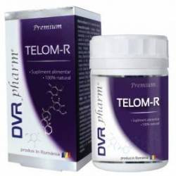 Telom-R 120cps - DVR
