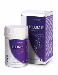 TELOM-R RESPIRATOR 120cps, DVR Pharm