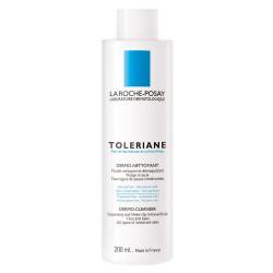 La Roche-Posay Toleriane lapte demachiant 200 ml