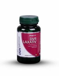 DVR Laxativ 60cps, DVR Pharm