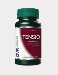 Tensio 60cps - DVR Pharm