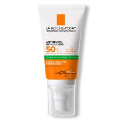La Roche-Posay Anthelios UVMUNE 400 Oil Control Gel-crema SPF 50  50 ml