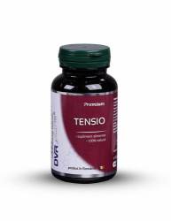 Tensio 20cps, DVR Pharm