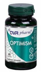 Optimism 60cps - DVR Pharm