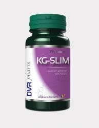 KG-SLIM 60cps - DVR Pharm