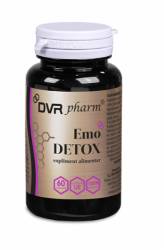 EMO DETOX 60CPS - DVR PHARM