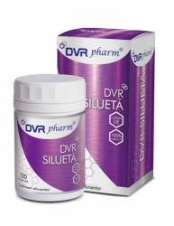 DVR Silueta, 120cps - DVR Pharm