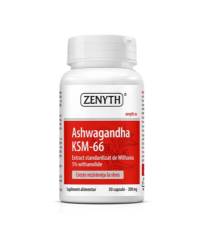 Ashwagandha KSM-66 30 capsule