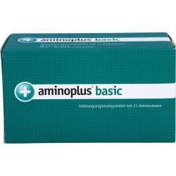 Aminoplus basic Kapseln 60 St