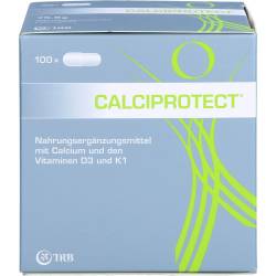 Calciprotect Kapseln 100 St