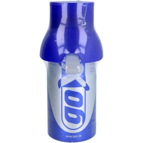Gox Sauerstoff medizin.Zwecke Einzeldose 4 l