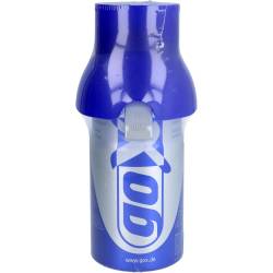 Gox Sauerstoff medizin.Zwecke Einzeldose 4 l