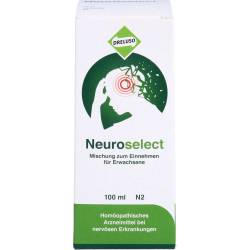 Neuroselect Tropfen 100 ml