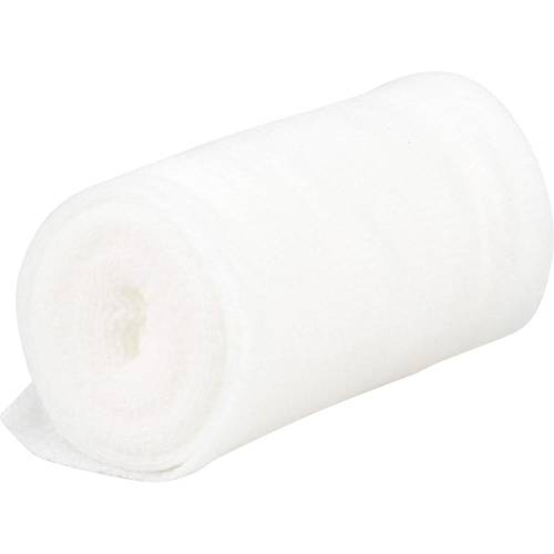 Mullbinden 6 cmx4 m 100% Baumwolle 20 St