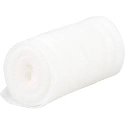 Mullbinden 6 cmx4 m 100% Baumwolle 20 St