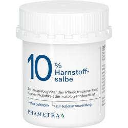 Harnstoffsalbe 10%ig 100 g