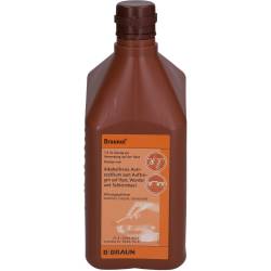 Braunol Schleimhautantiseptikum 10000 ml
