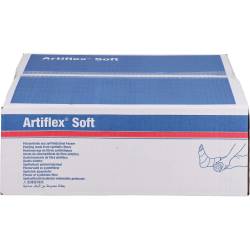 Artiflex Soft Polsterbinde 10 cmx3 m 30 St