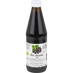 Aroniasaft 330 ml