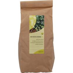 Anis Fenchel Kümmel Tee 1000 g