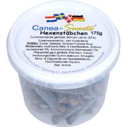 Hexenstäbchen Lakritz 175 g